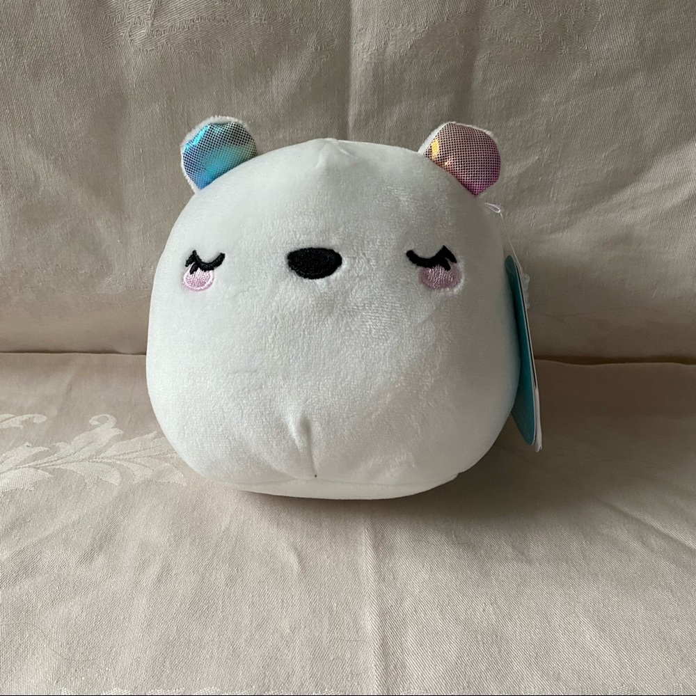 5” Sertina Squishmallow